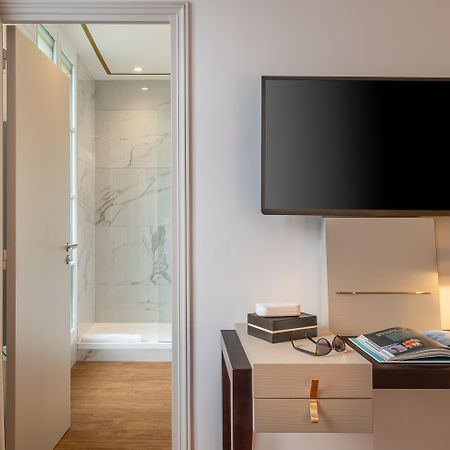 Hotel Le Walt By Inwood Hotels Paris Exteriör bild