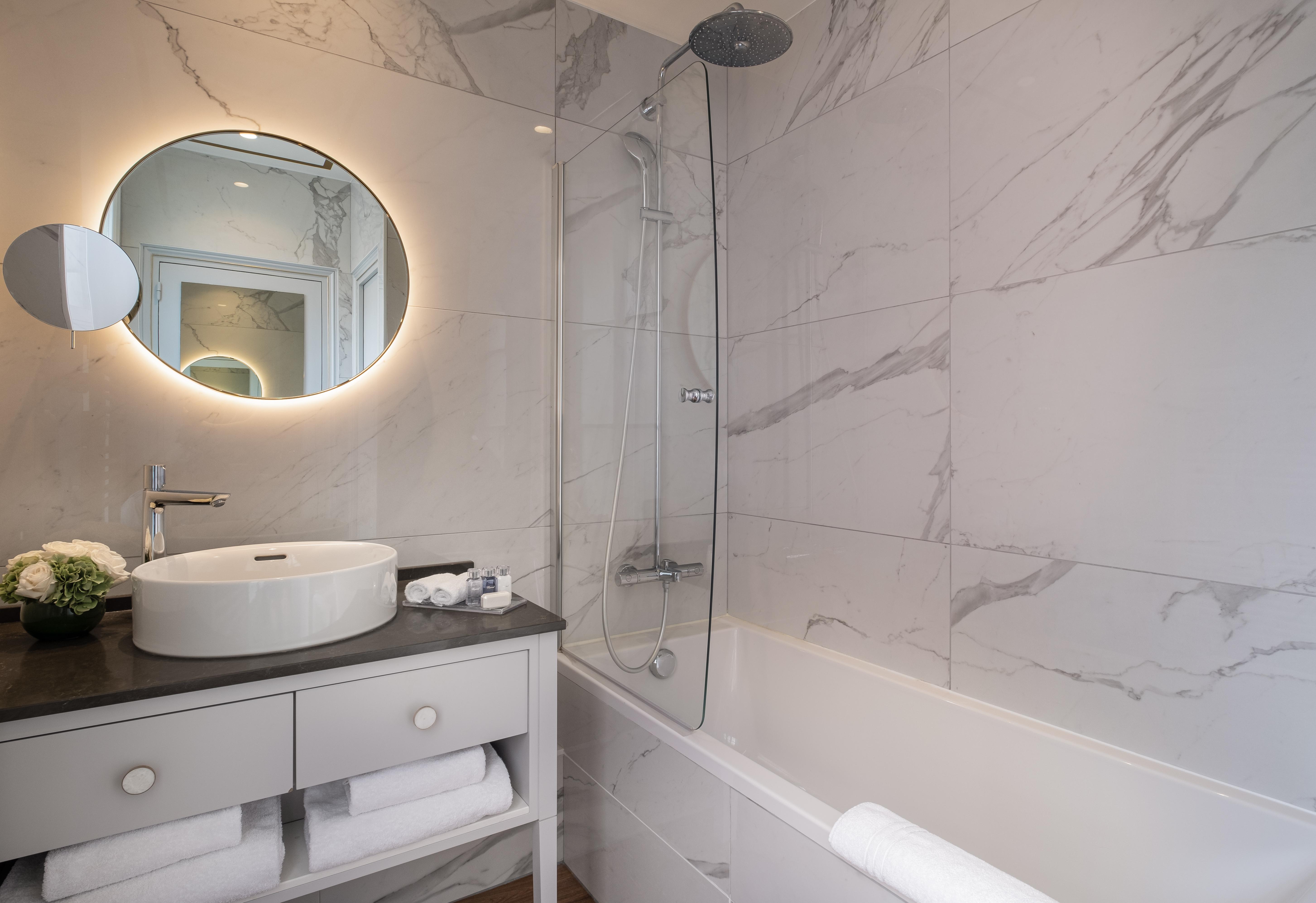 Hotel Le Walt By Inwood Hotels Paris Exteriör bild