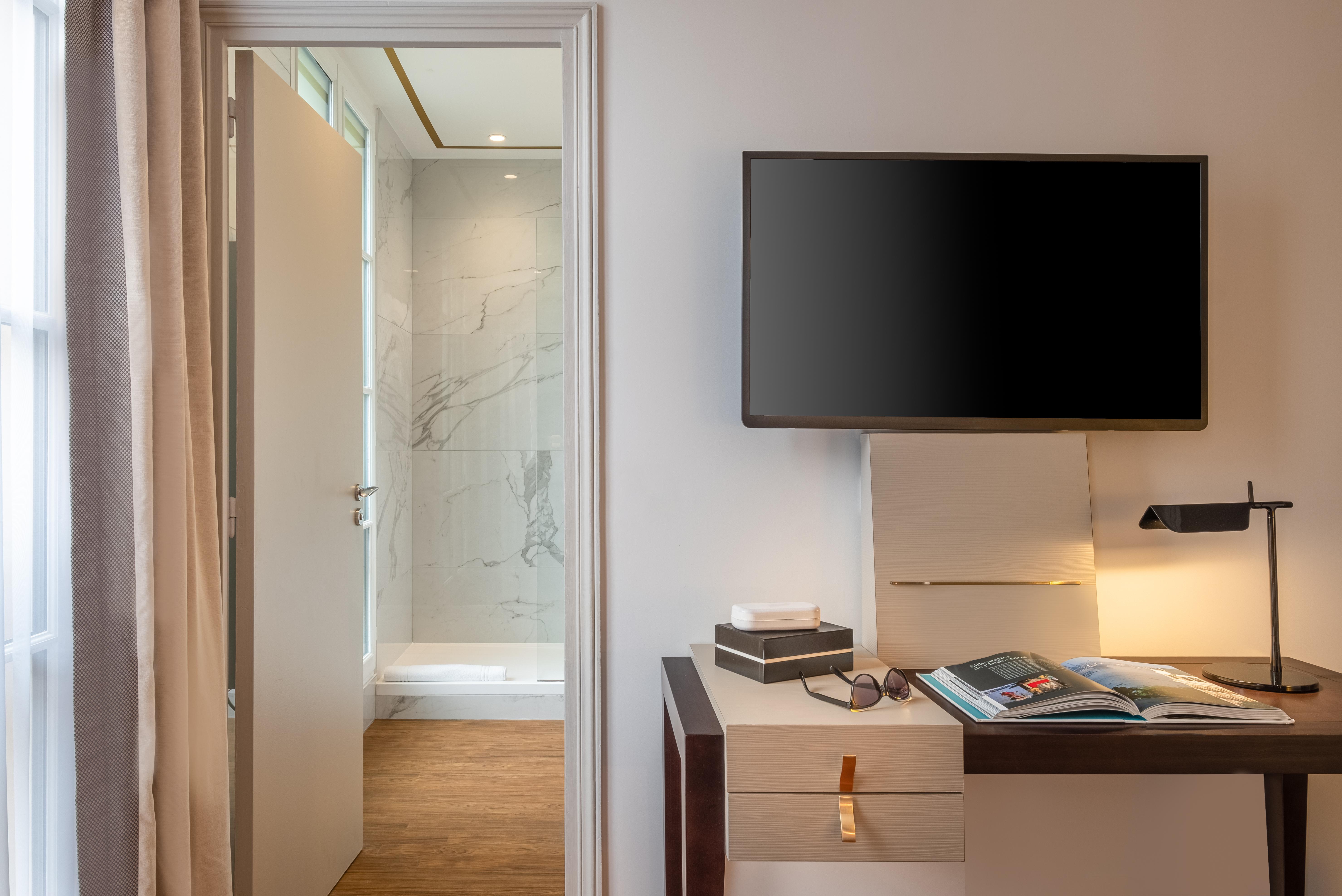 Hotel Le Walt By Inwood Hotels Paris Exteriör bild