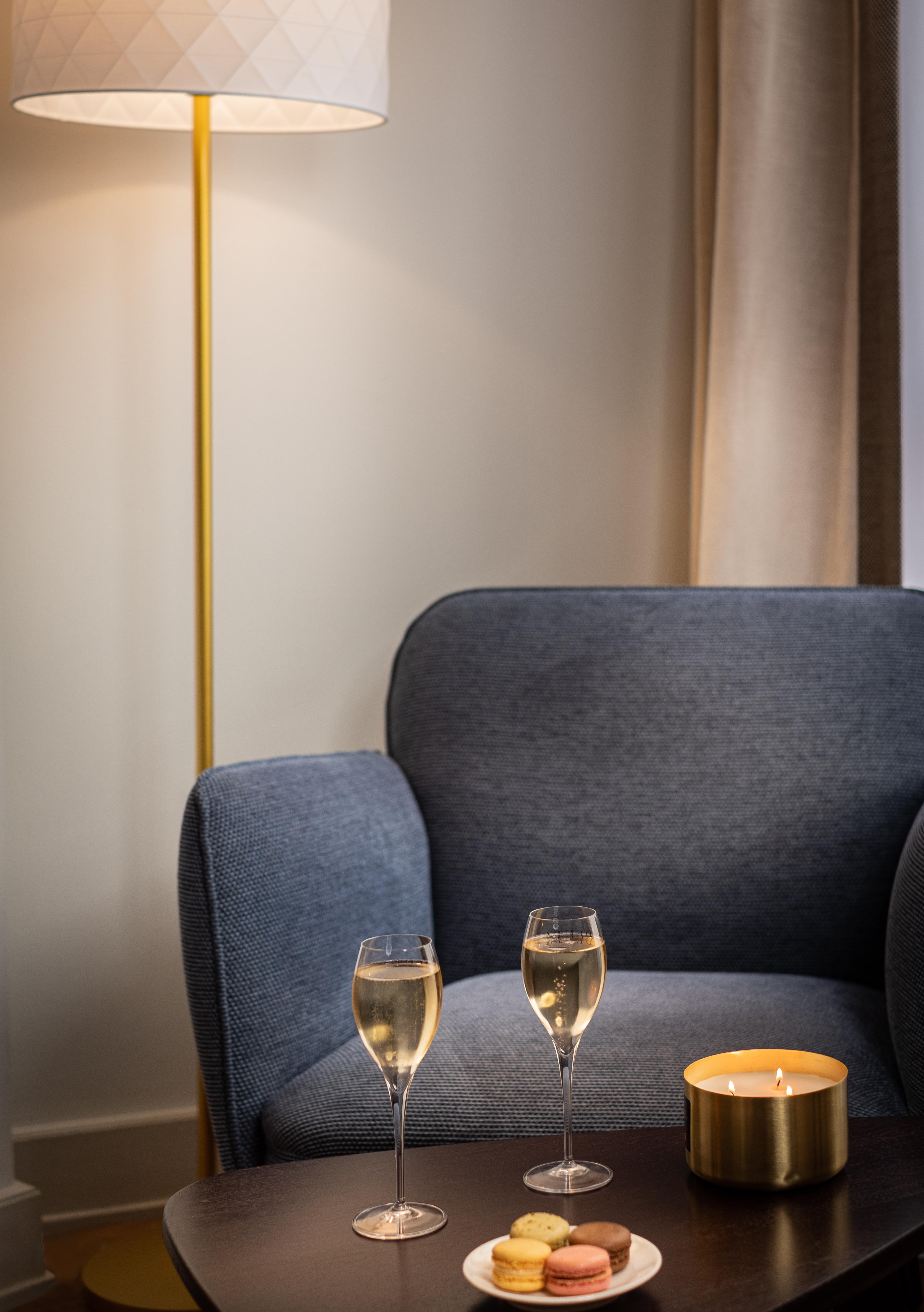 Hotel Le Walt By Inwood Hotels Paris Exteriör bild