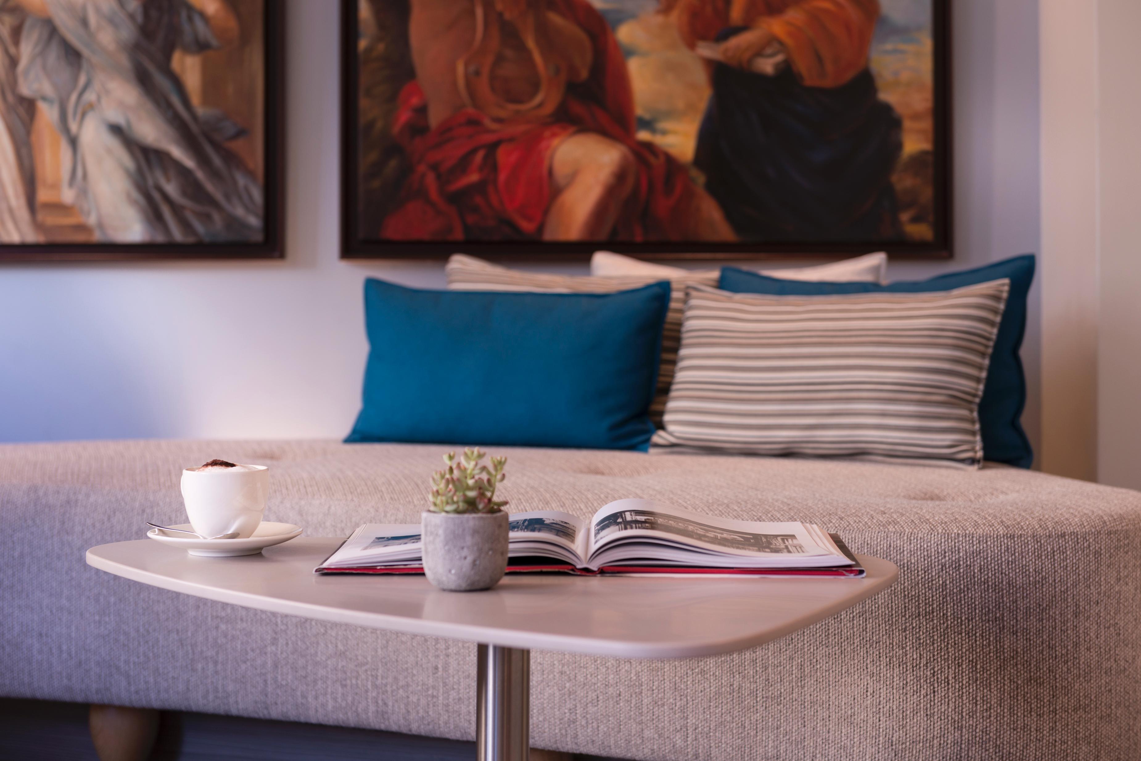 Hotel Le Walt By Inwood Hotels Paris Exteriör bild