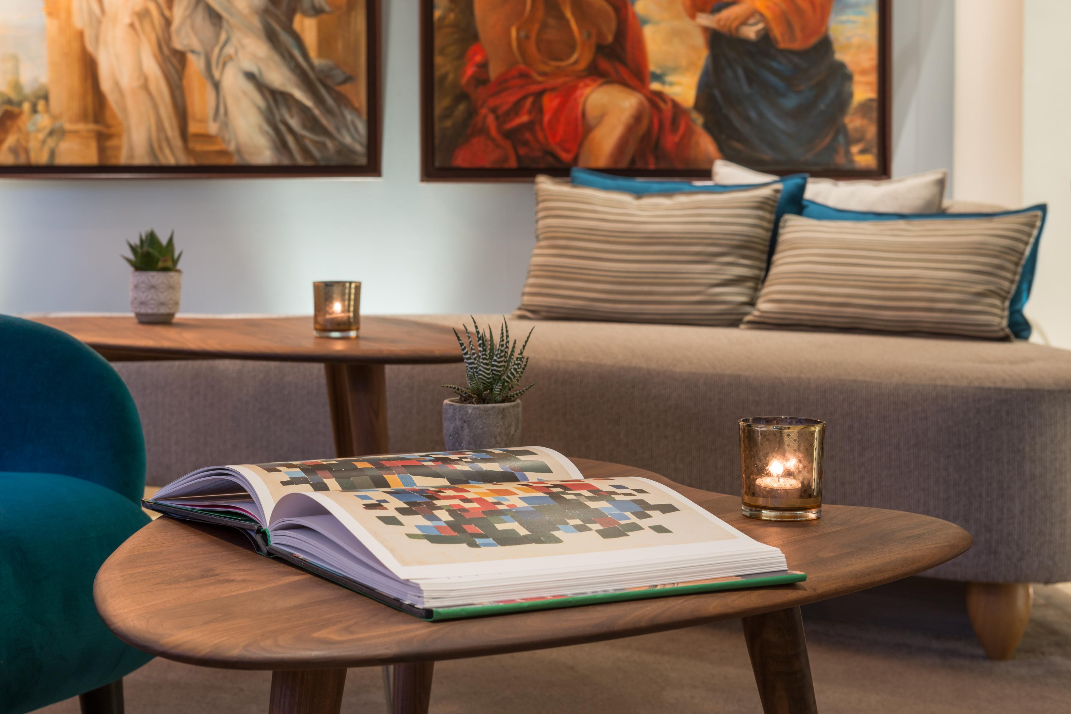 Hotel Le Walt By Inwood Hotels Paris Exteriör bild