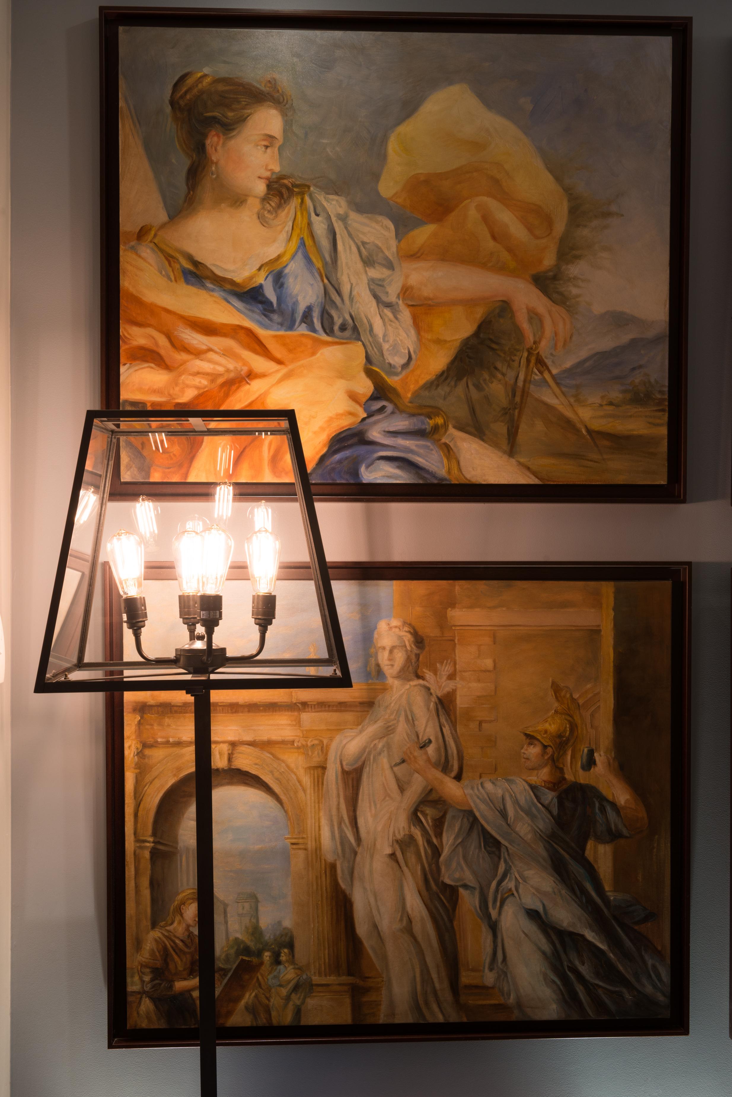 Hotel Le Walt By Inwood Hotels Paris Exteriör bild