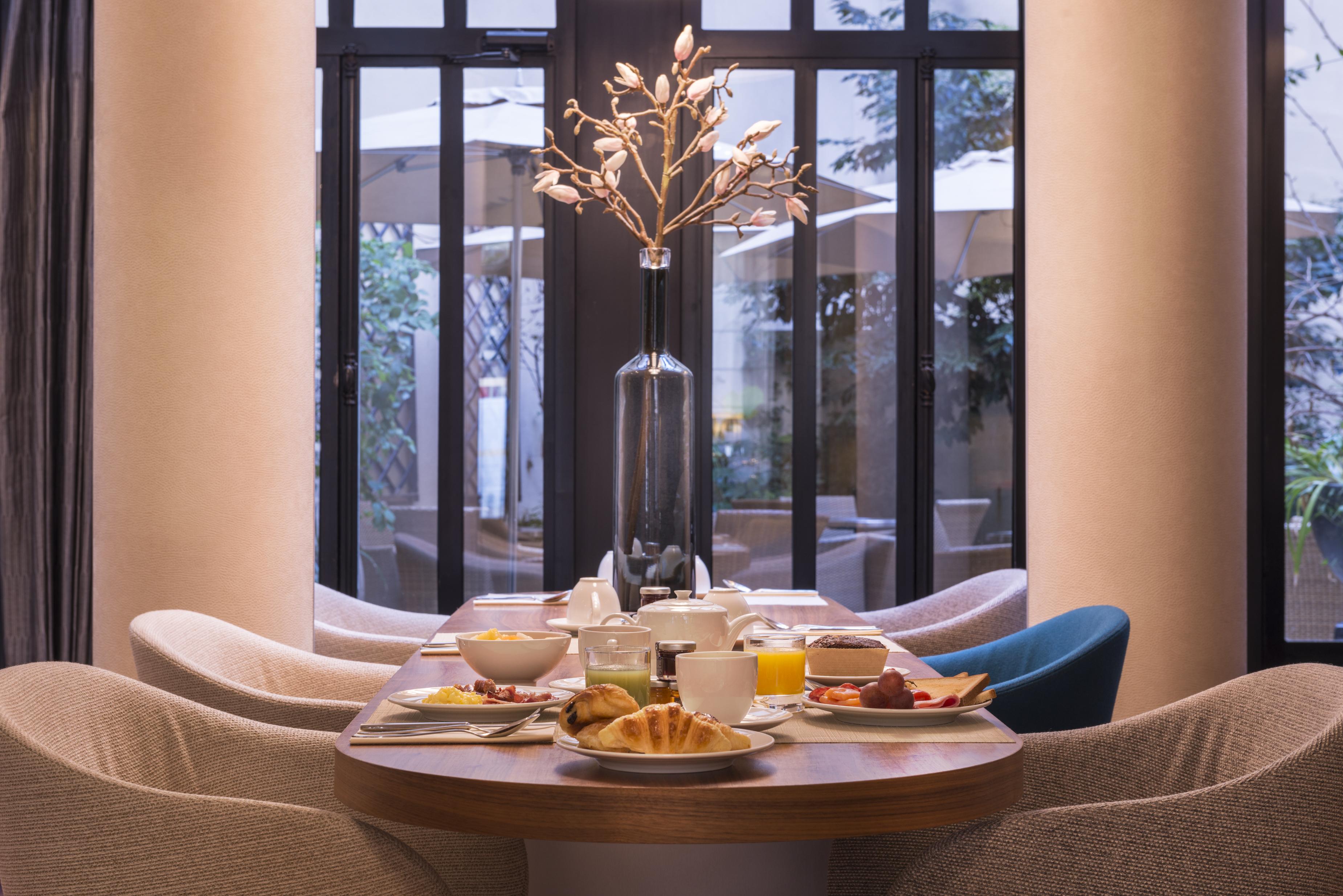 Hotel Le Walt By Inwood Hotels Paris Exteriör bild