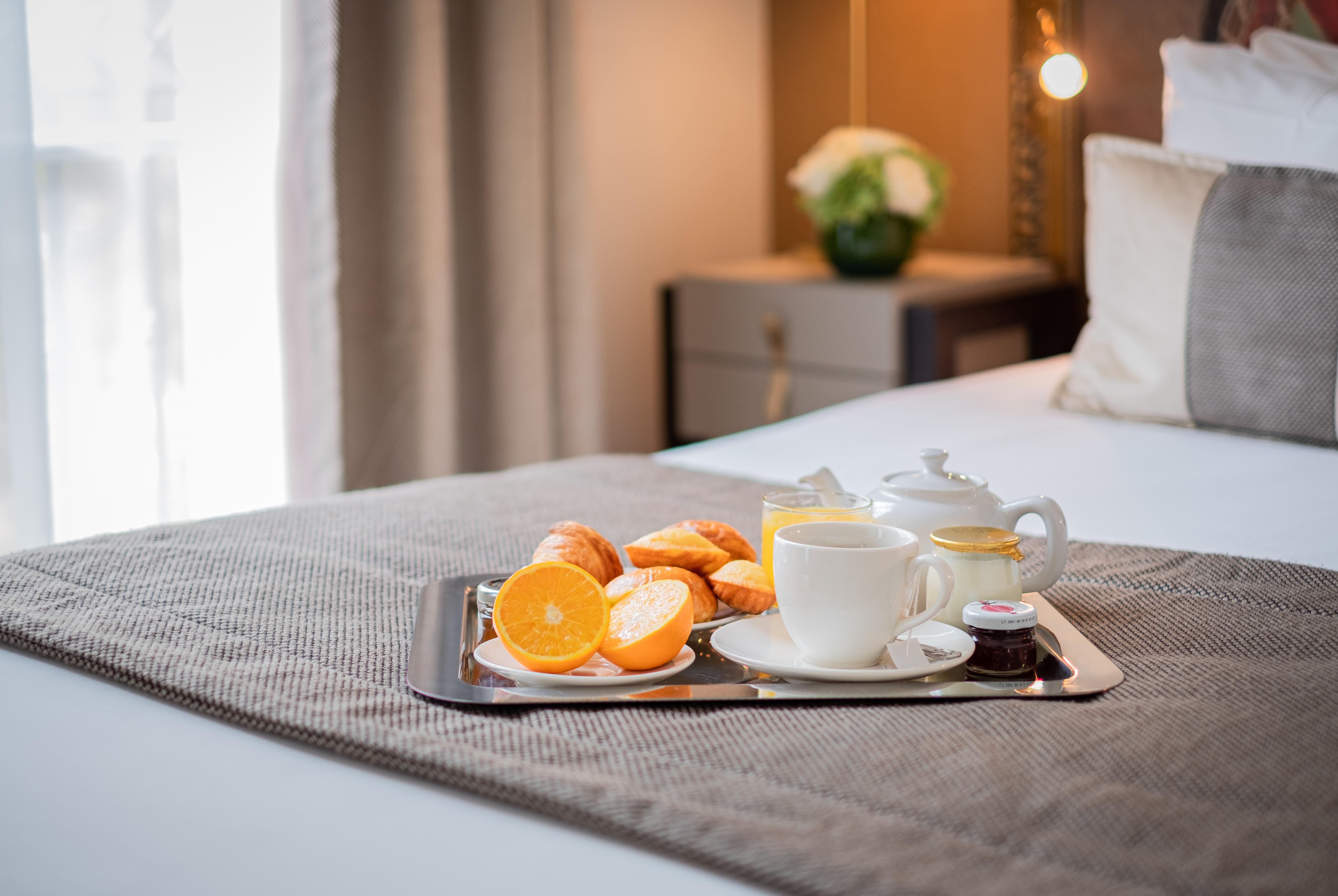 Hotel Le Walt By Inwood Hotels Paris Exteriör bild