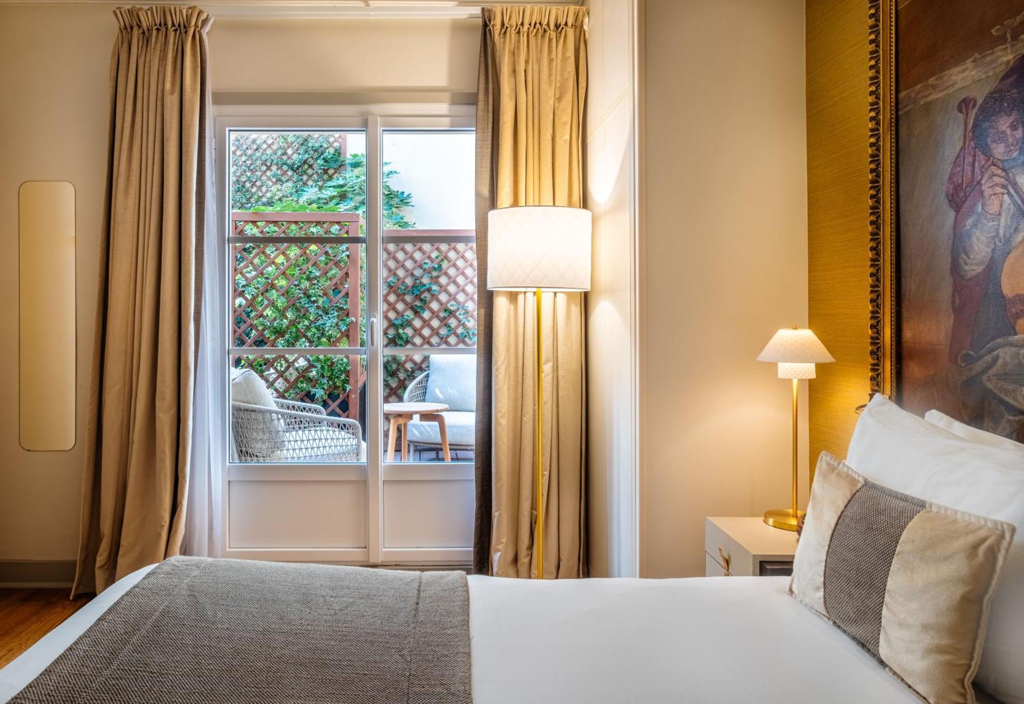 Hotel Le Walt By Inwood Hotels Paris Exteriör bild