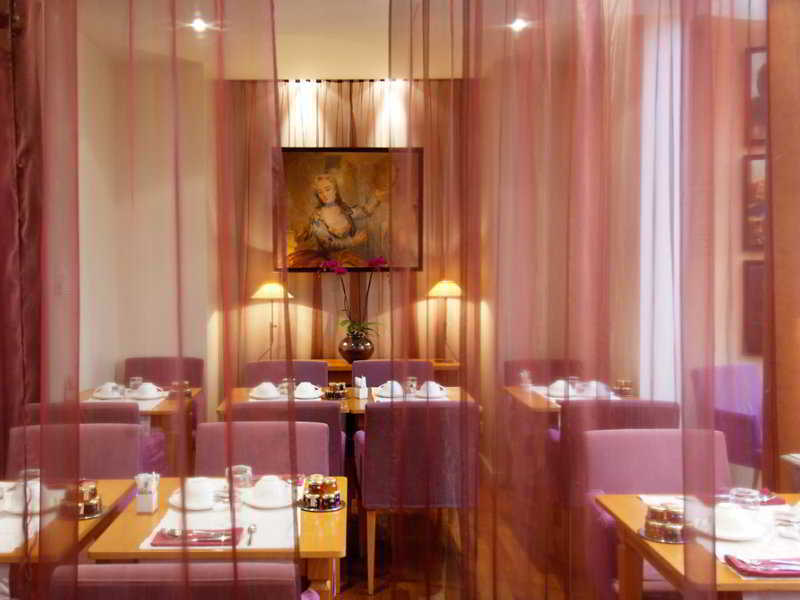 Hotel Le Walt By Inwood Hotels Paris Exteriör bild