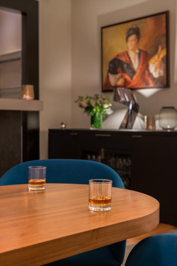 Hotel Le Walt By Inwood Hotels Paris Exteriör bild