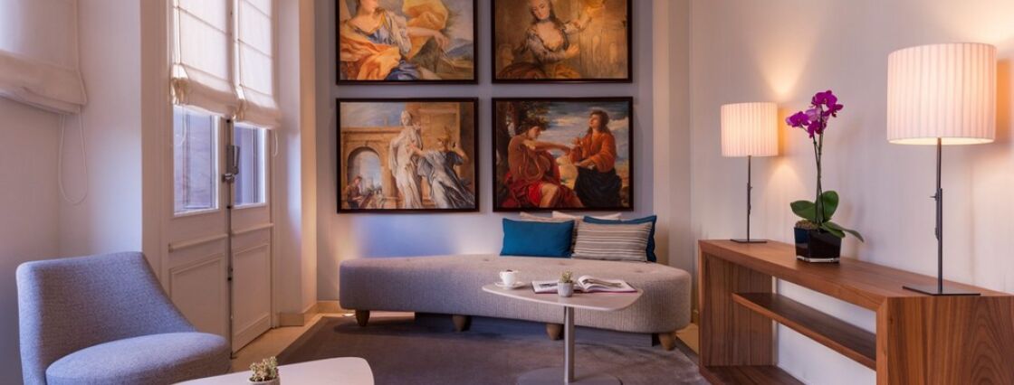 Hotel Le Walt By Inwood Hotels Paris Exteriör bild